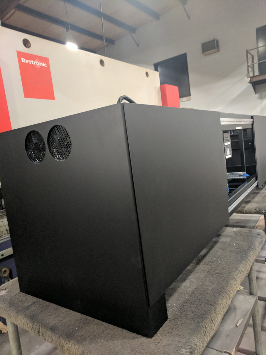 Draper Lab Computer Module