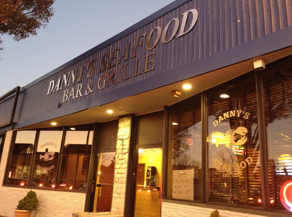 Danny's Seafood 